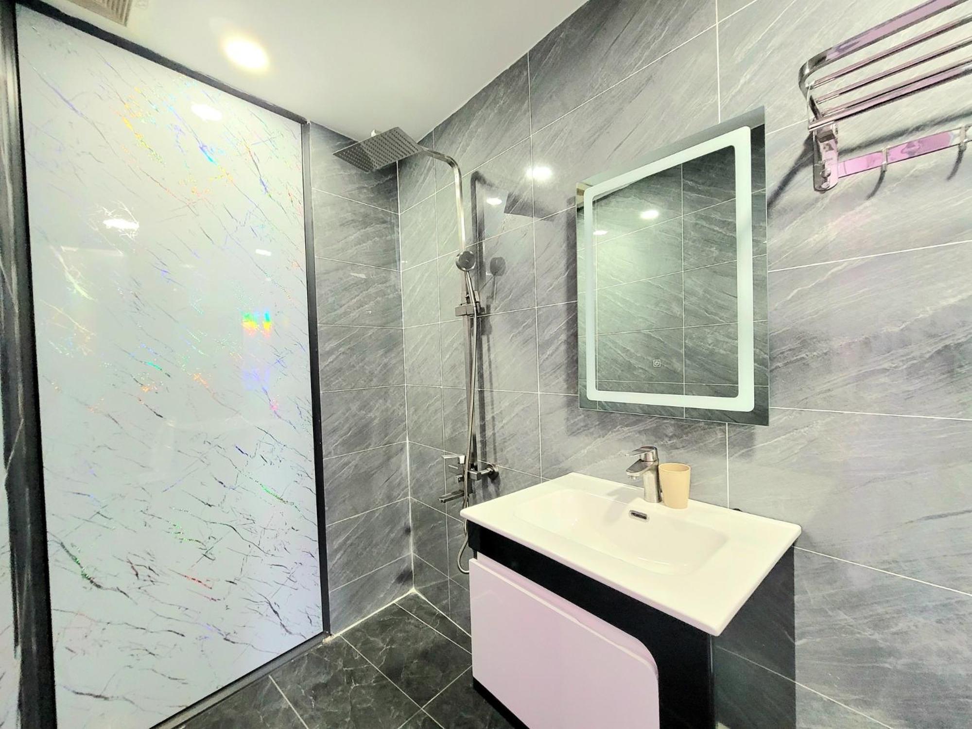 Thiem Thanh Hotel Хошимин Номер фото