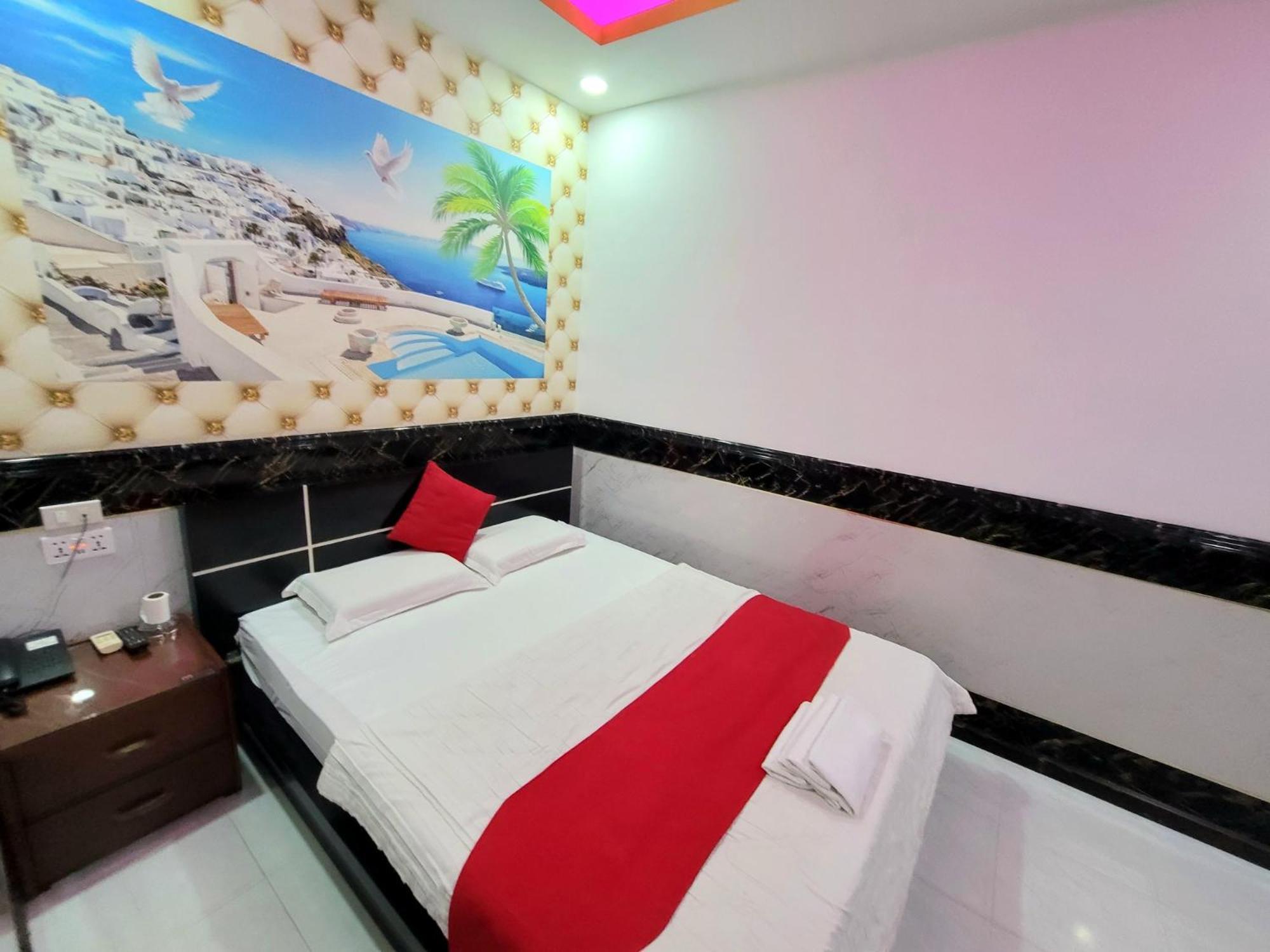Thiem Thanh Hotel Хошимин Номер фото