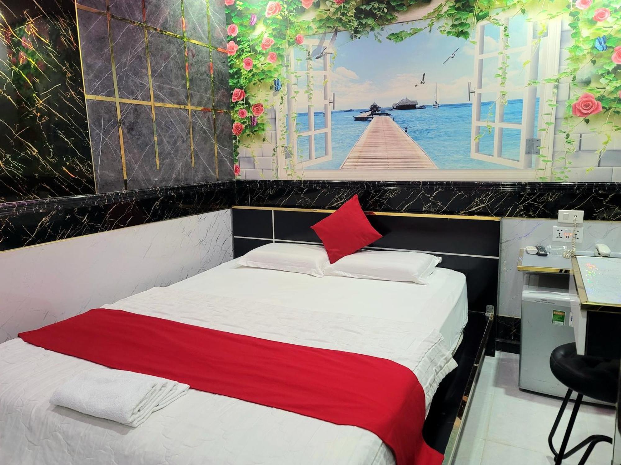 Thiem Thanh Hotel Хошимин Экстерьер фото